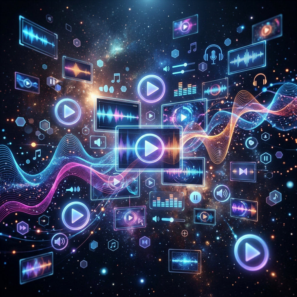 Multimedia Resources